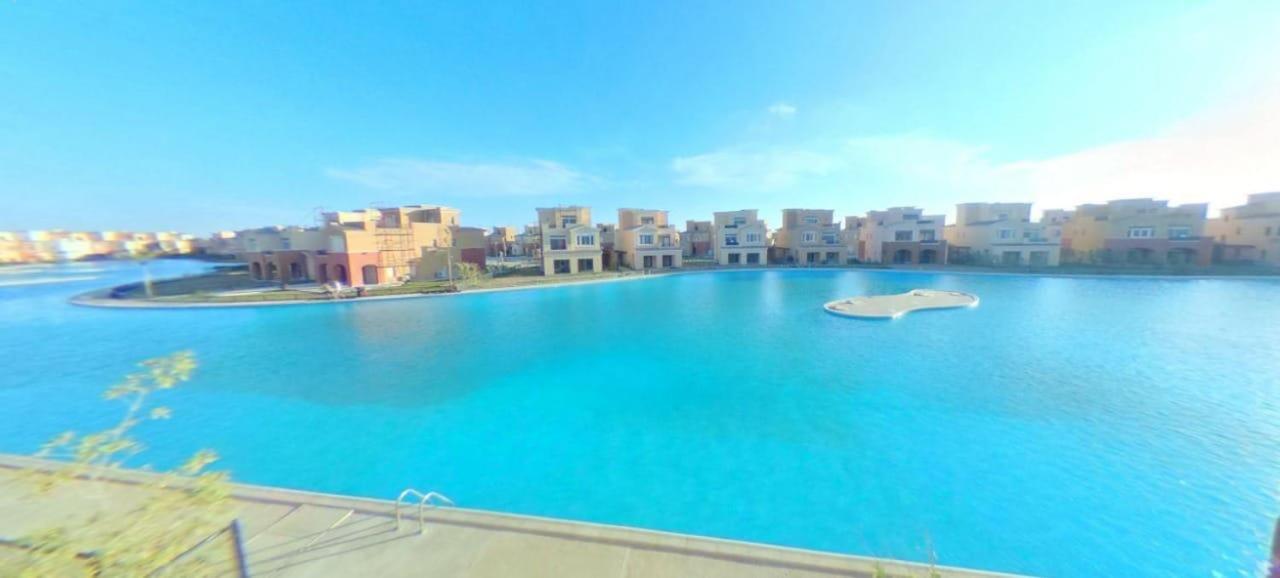 chalet at Marassi