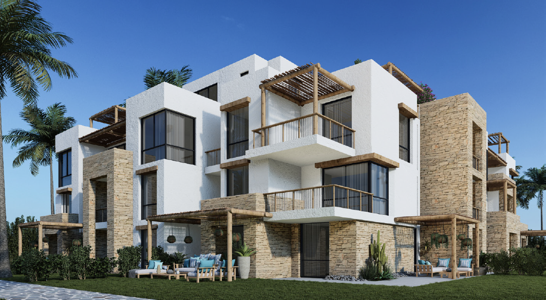 apartment at Masaya