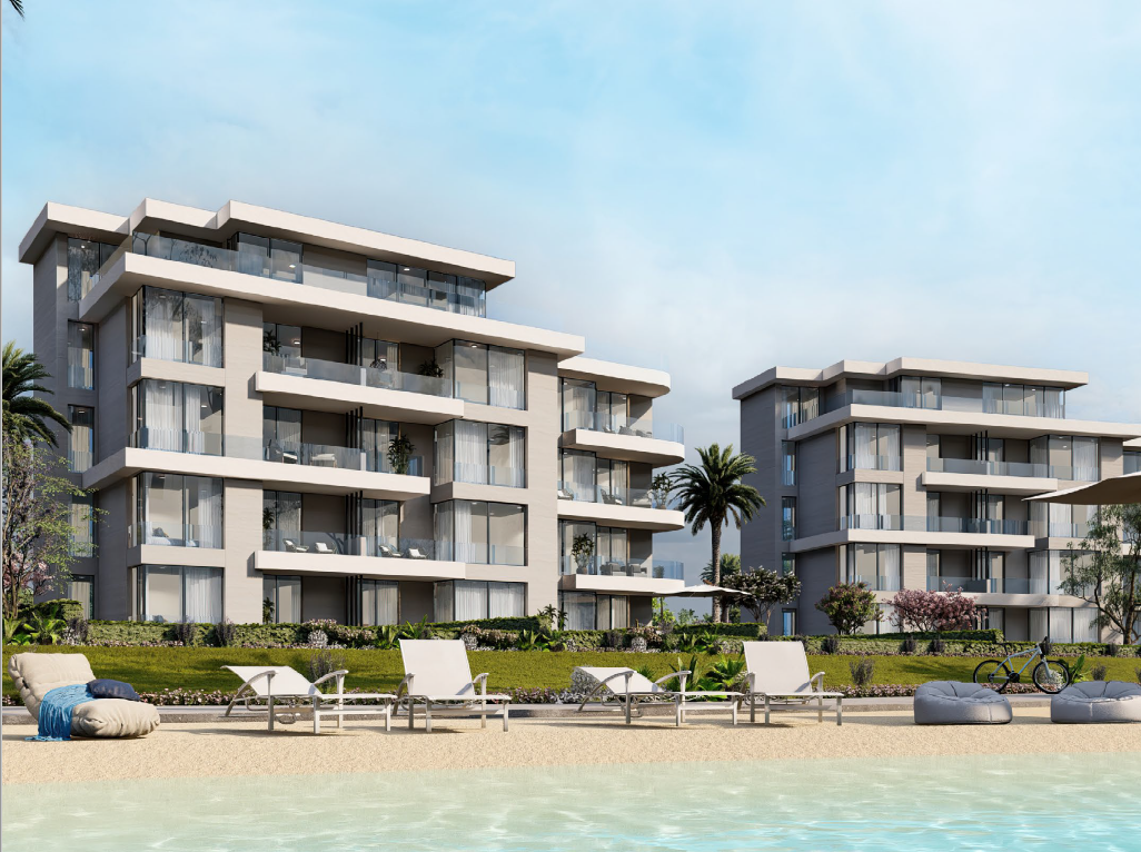 chalet at Hyde Park North - Seashore