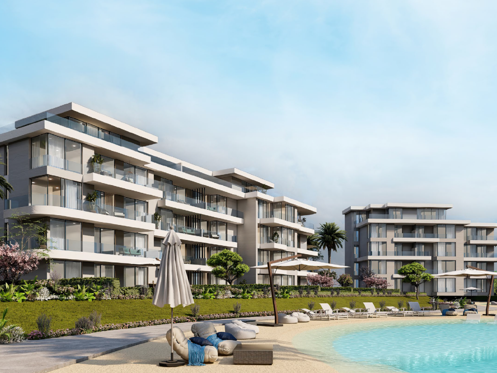 chalet at Hyde Park North - Seashore