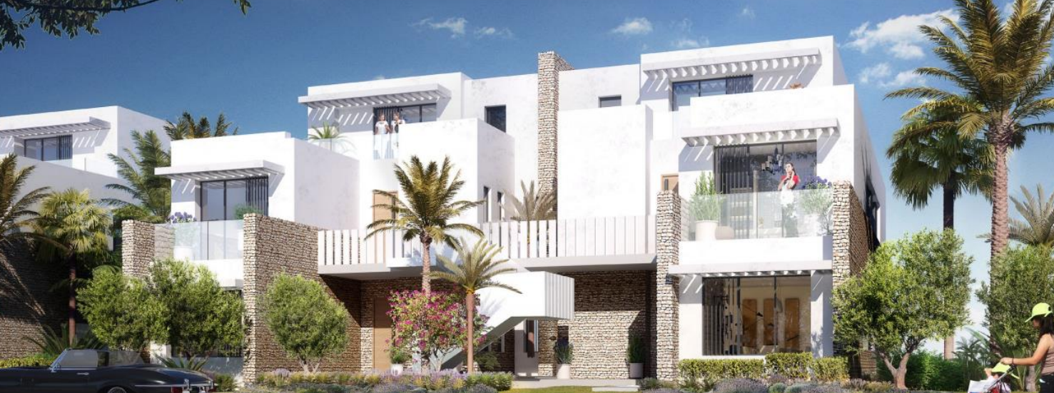 chalet at Silversands