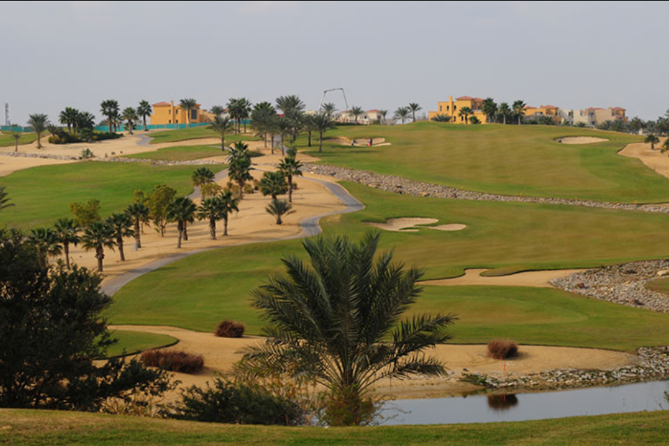 villa at Palm Hills Golf Views