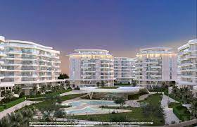 apartment at W Residences Cairo