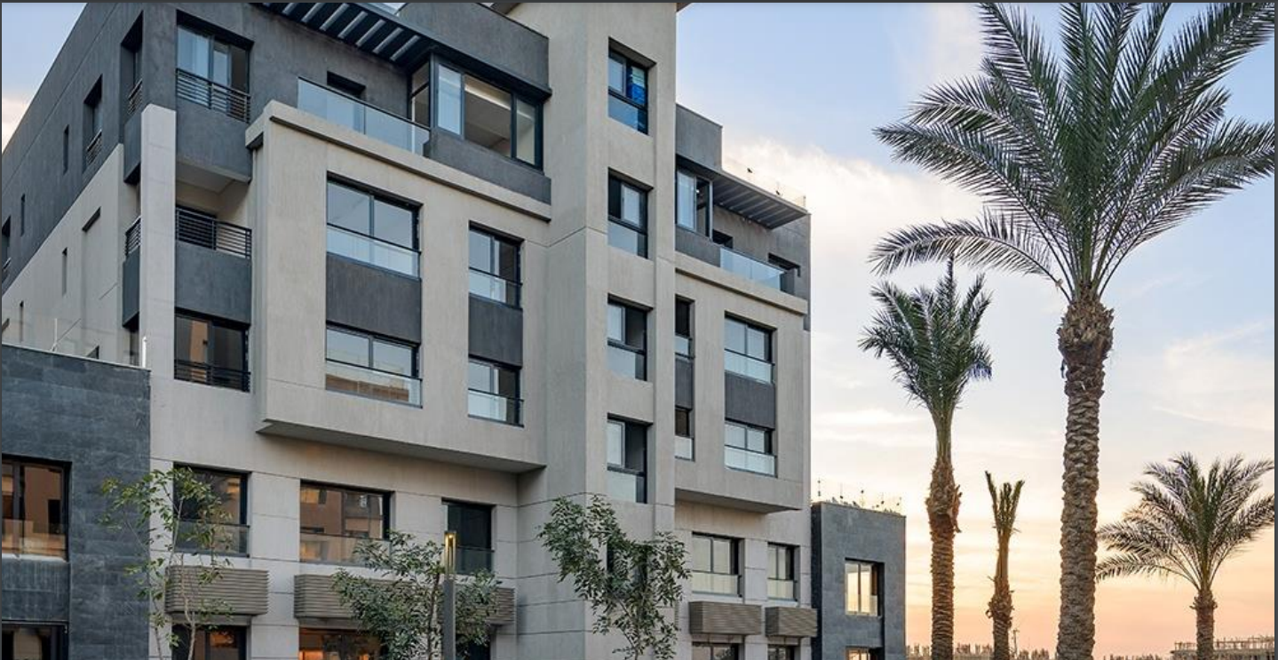 duplex at Trio