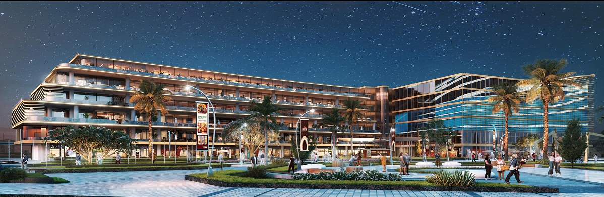  at La Fayette Village