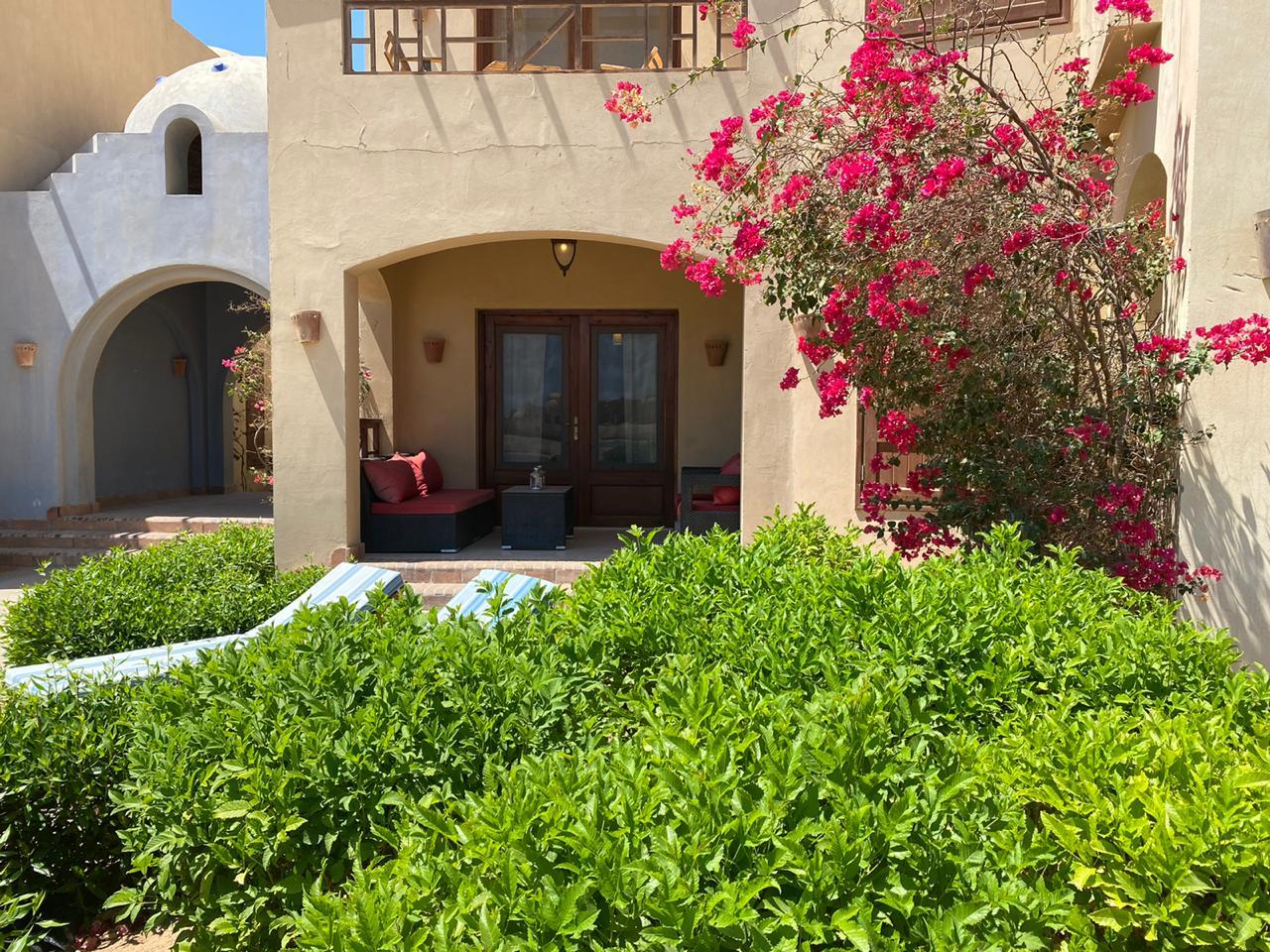apartment at Sabina