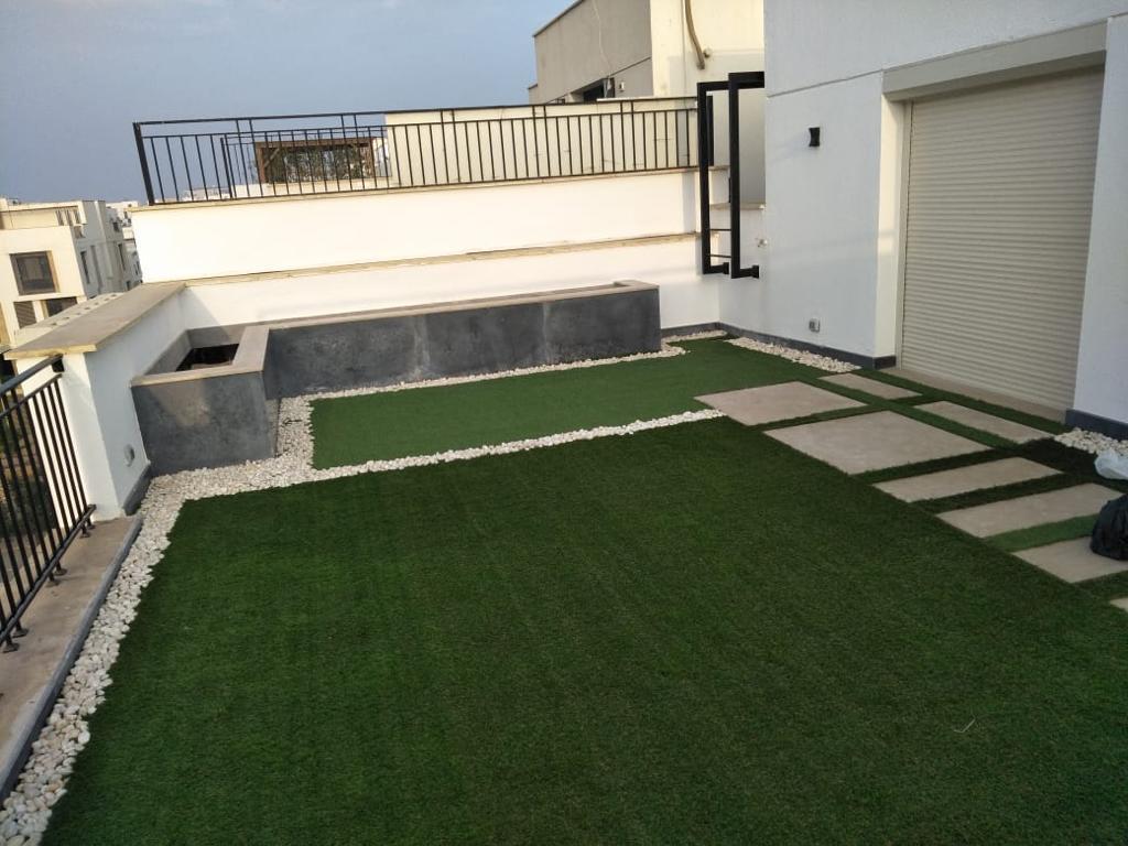 apartment at Westown Residences