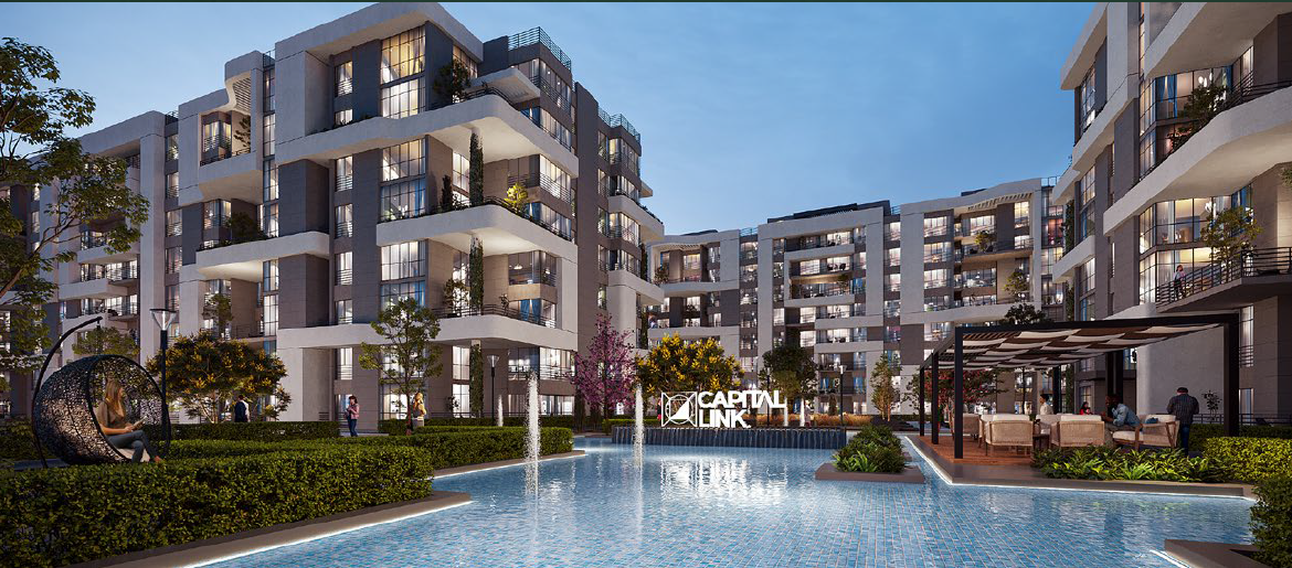 apartment at Kardia