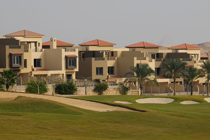villa at Palm Hills Golf Views