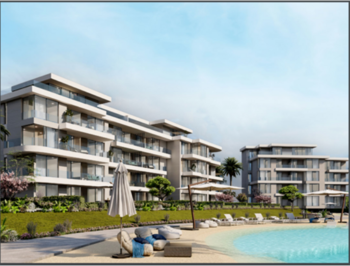 chalet at Hyde Park North - Seashore