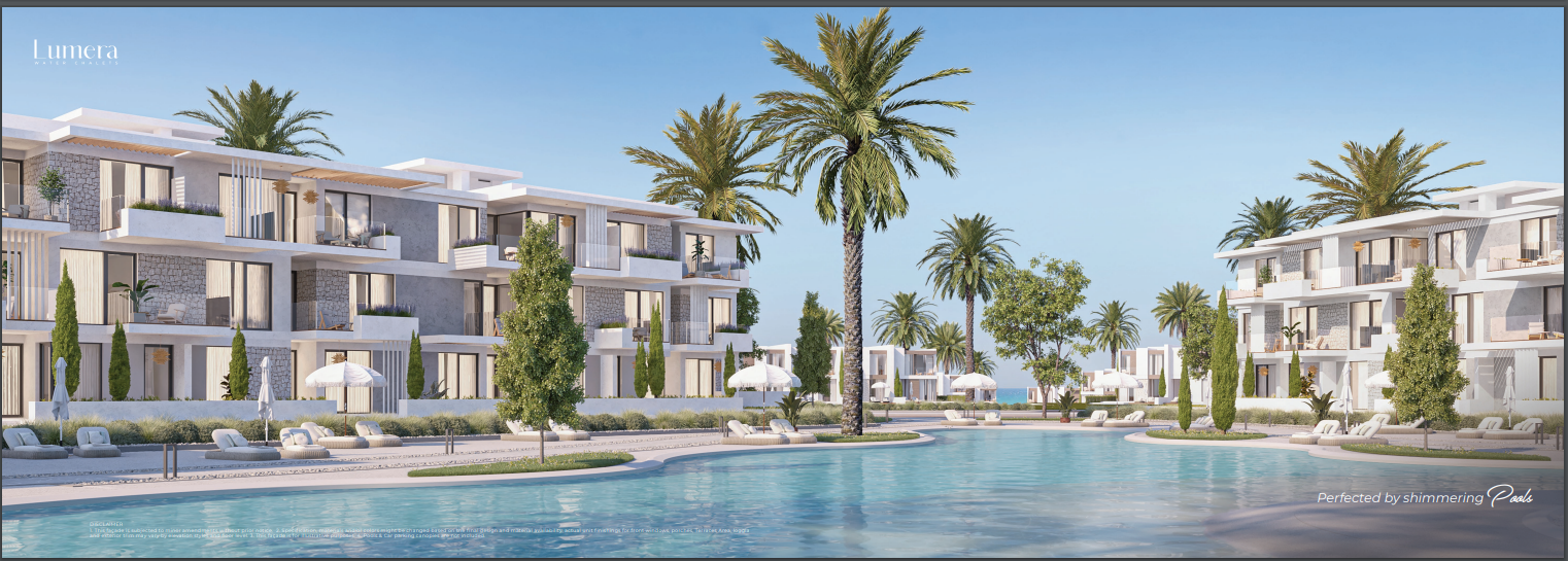 villa at Solare