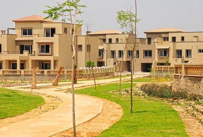 townhouse at Palm Hills Katameya Extension (PK2)