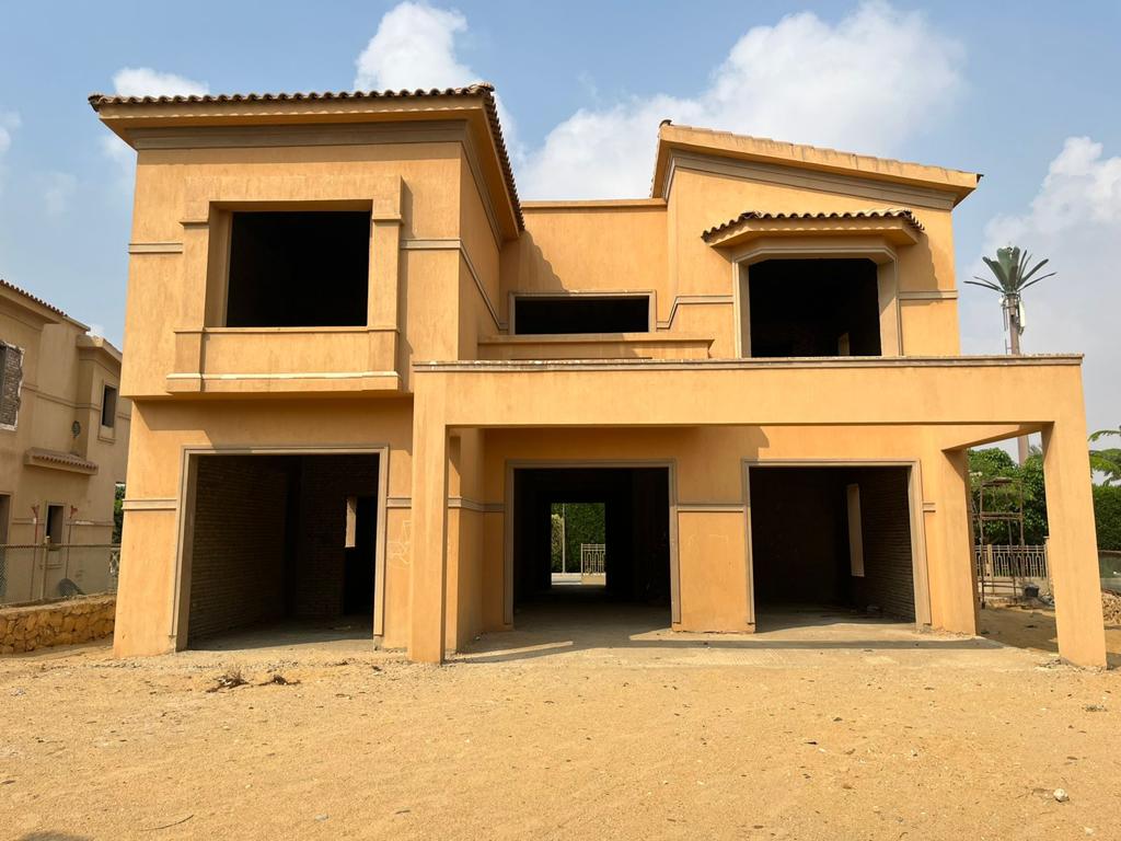 villa at Hayah Residence