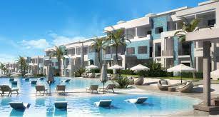 apartment at Fouka Bay