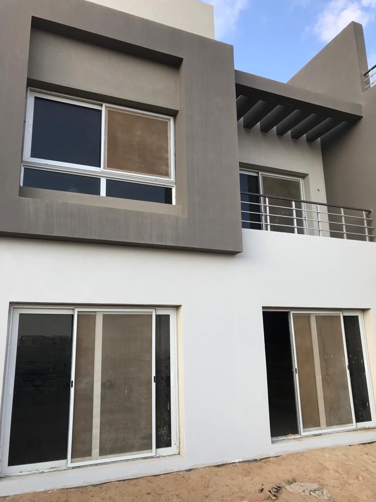 townhouse at Etapa