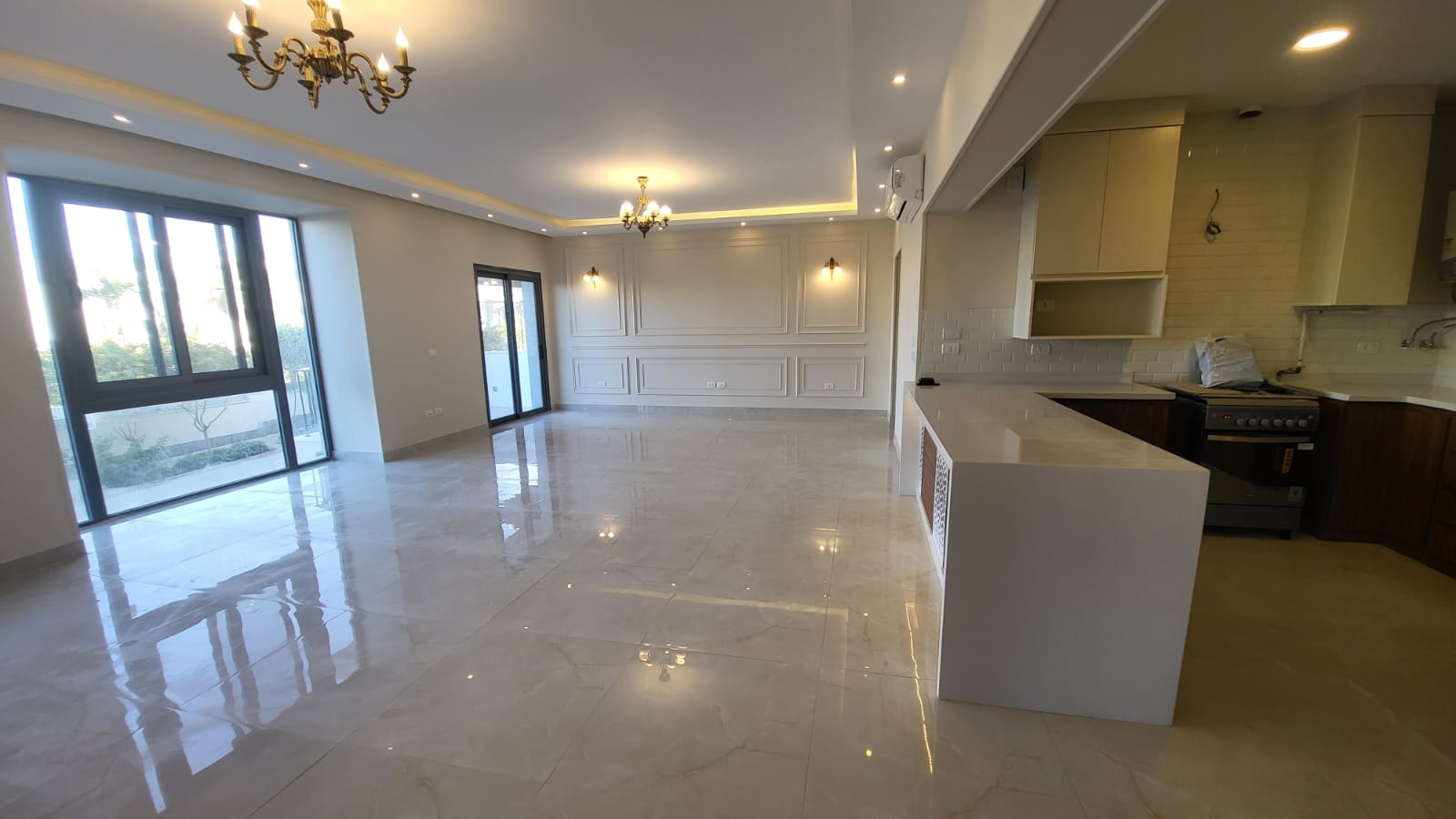 apartment at Eastown Residence