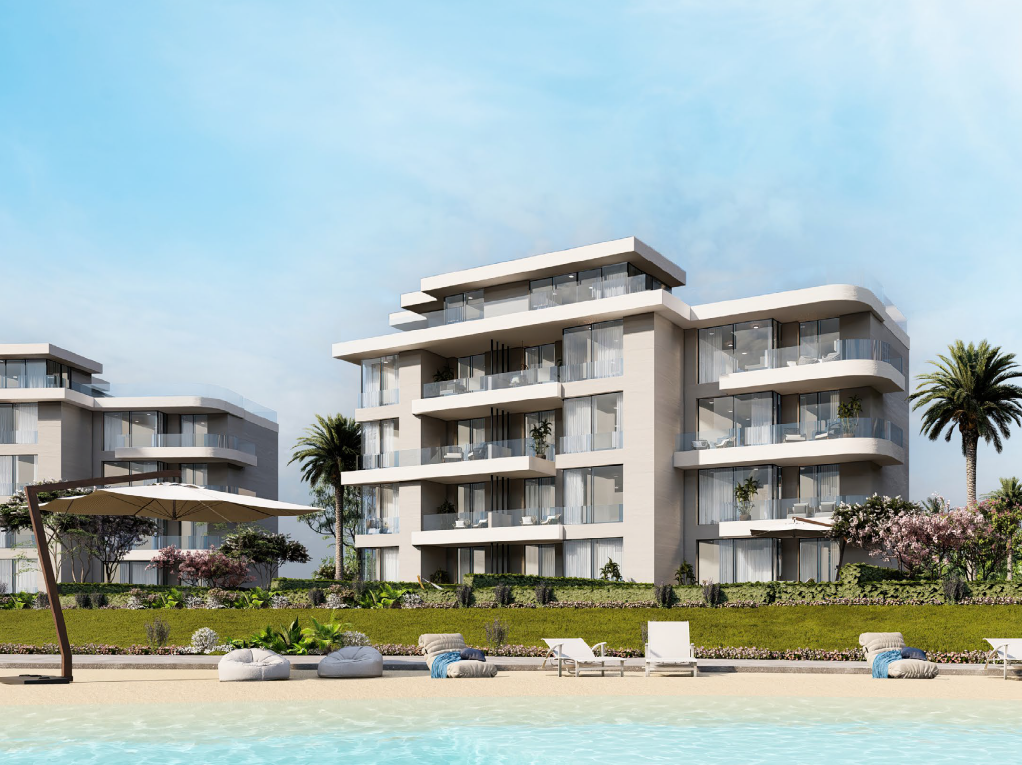 chalet at Hyde Park North - Seashore