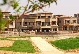 villa at Palm Hills Katameya Extension (PK2)