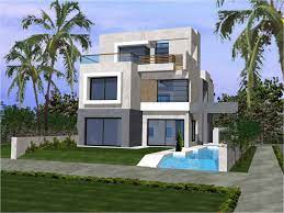 villa at Village Garden Katameya