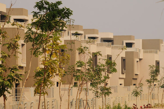 villa at Palm Hills Katameya Extension (PK2)