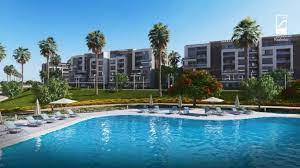apartment at Capital Gardens