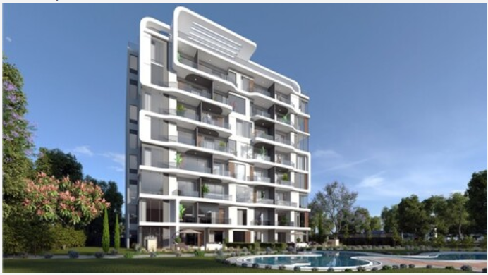 apartment at Talah