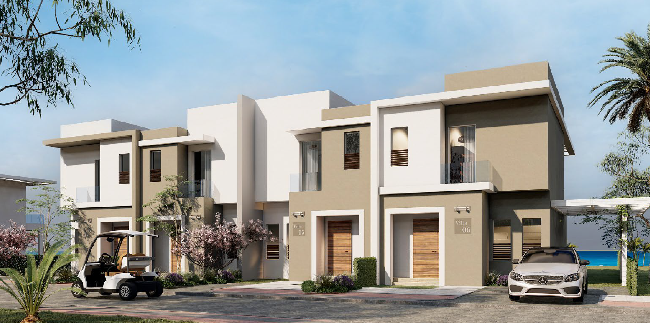 townhouse at Hyde Park North - Seashore