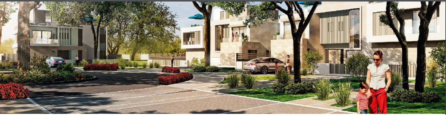  at Palm Hills New Cairo