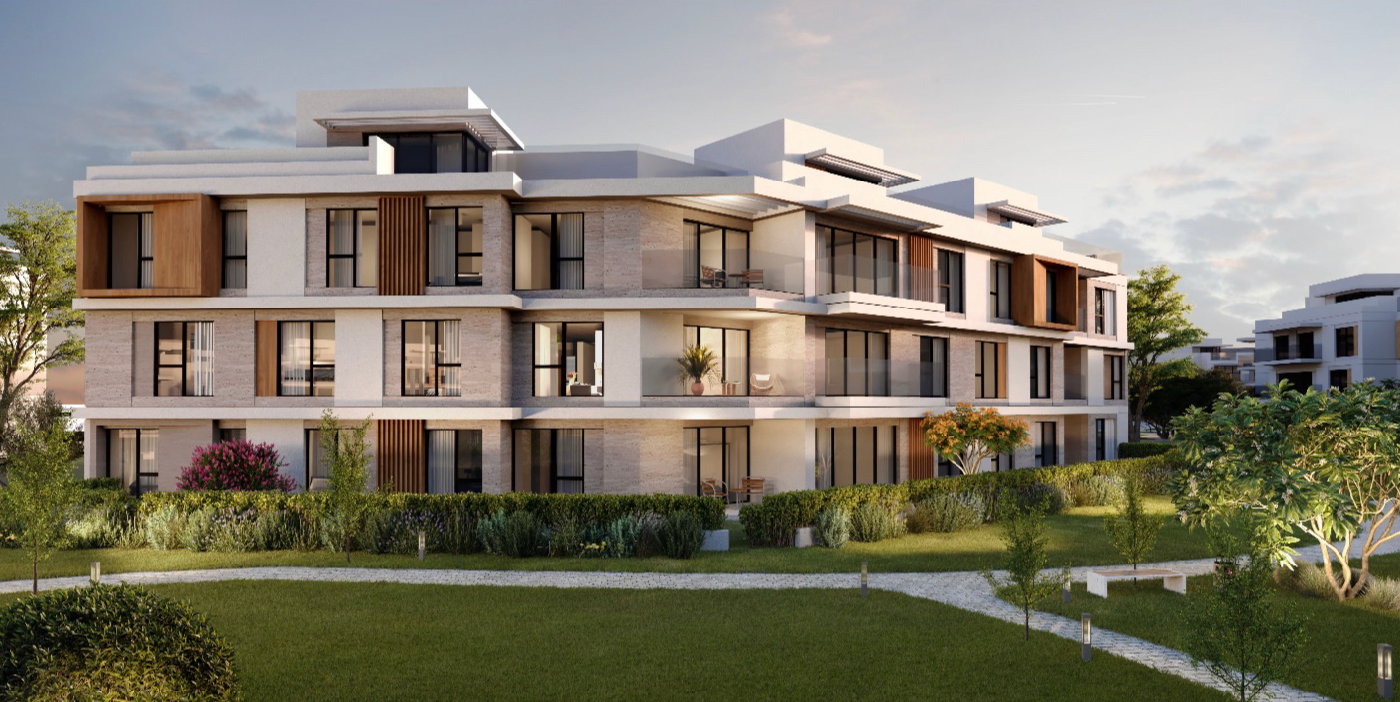 apartment at The Estates Residence