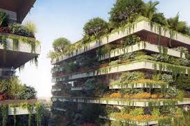 apartment at Il Bosco City