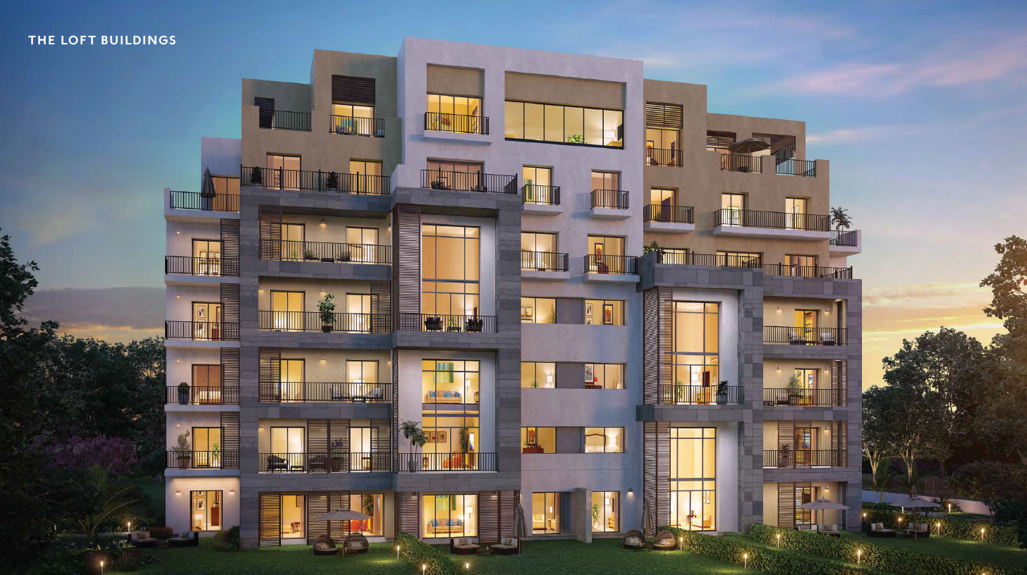 duplex at DISTRICT 5