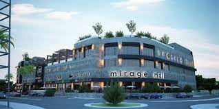  at Mirage Mall
