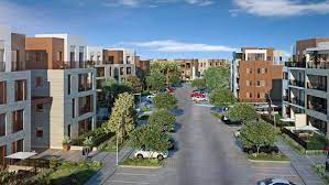 apartment at DISTRICT 5