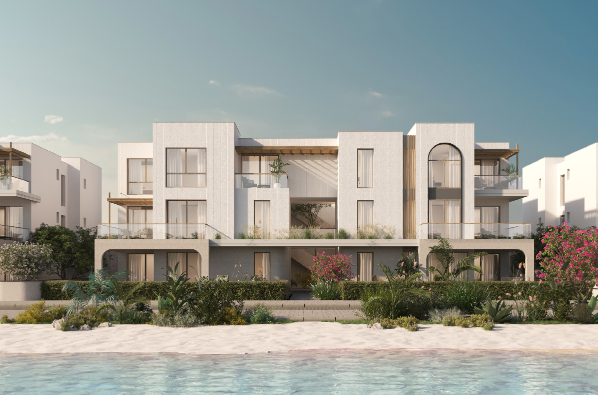 chalet at The Med