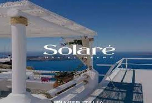 chalet at Solare