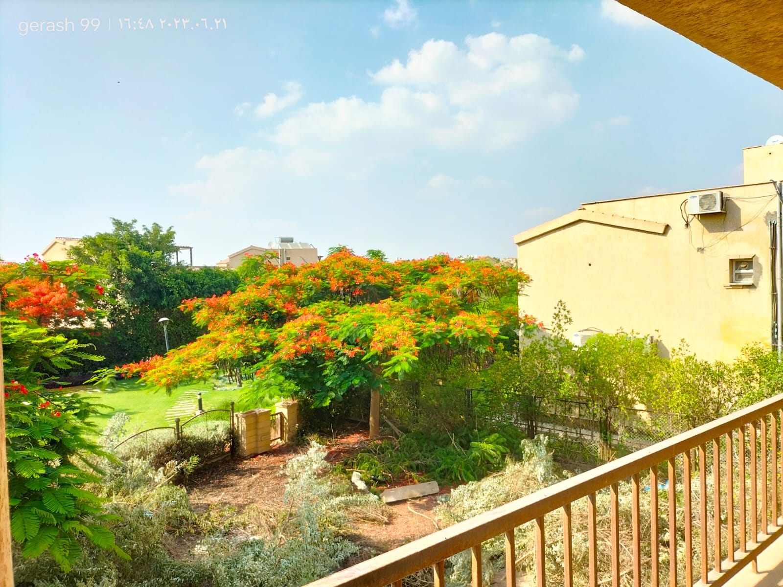 villa at Madinaty