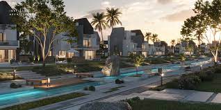 townhouse at Rivers