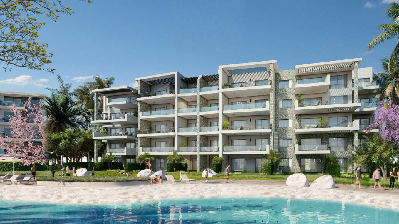 apartment at D.O.S.E