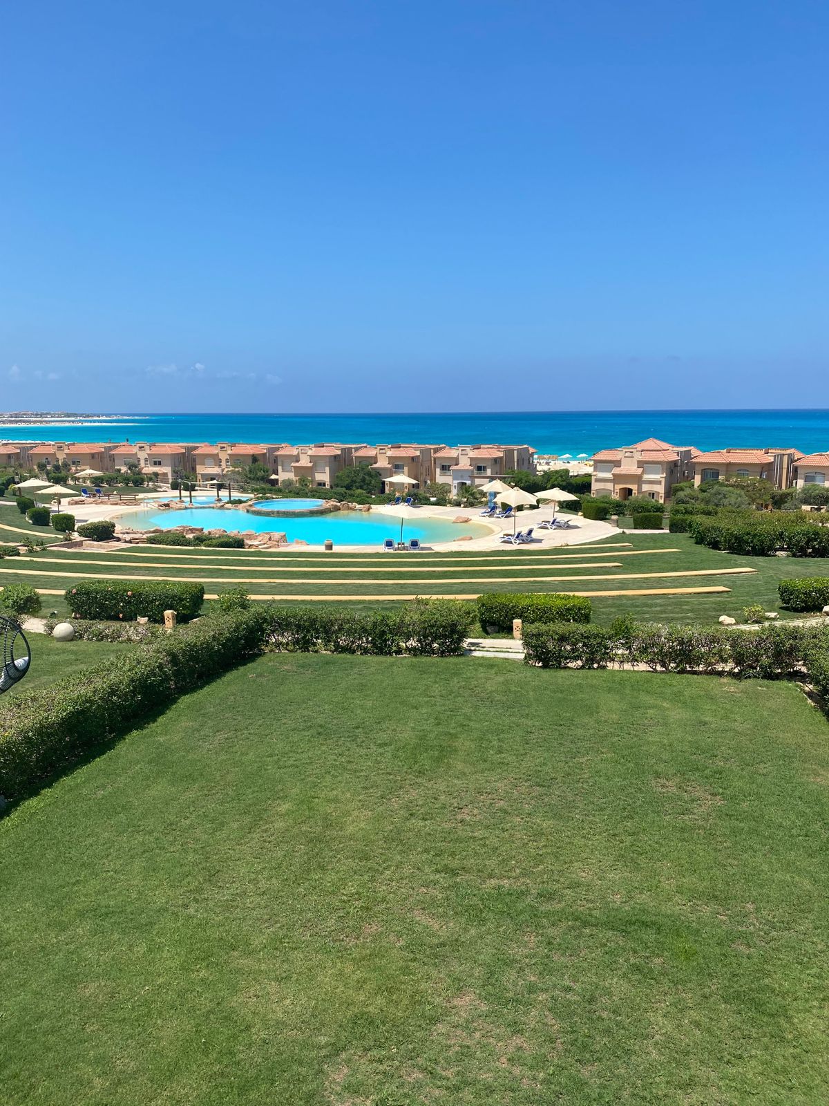 villa at Telal North Coast