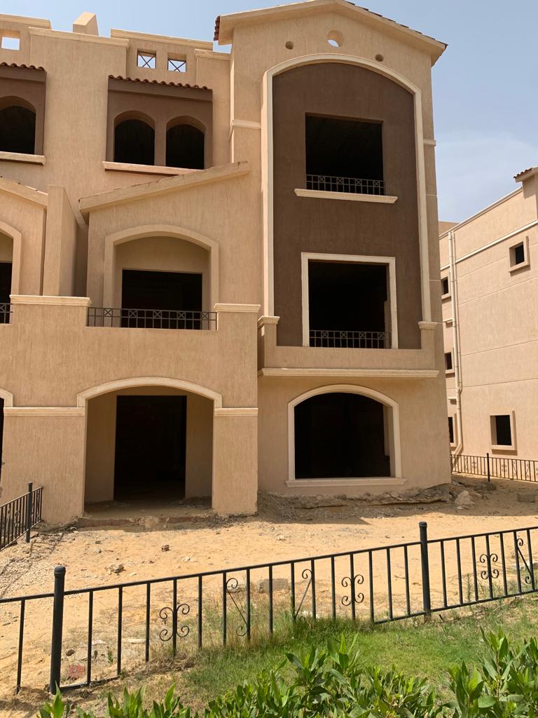 townhouse at Katameya Gardens