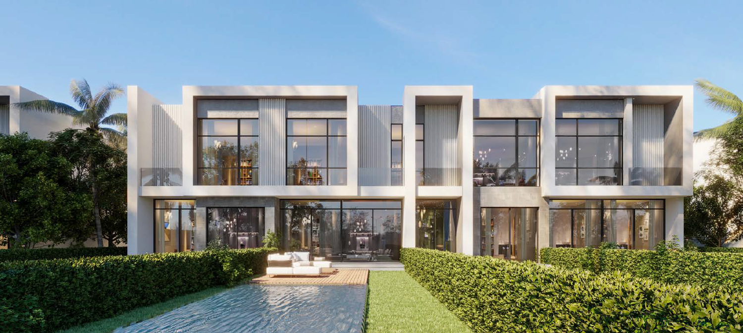 townhouse at Azha North Coast