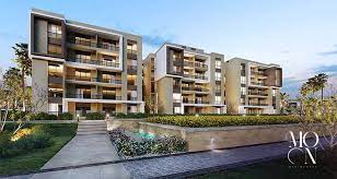 apartment at Fifth Square Al Marasem