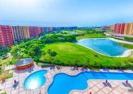 chalet at Golf Porto Marina