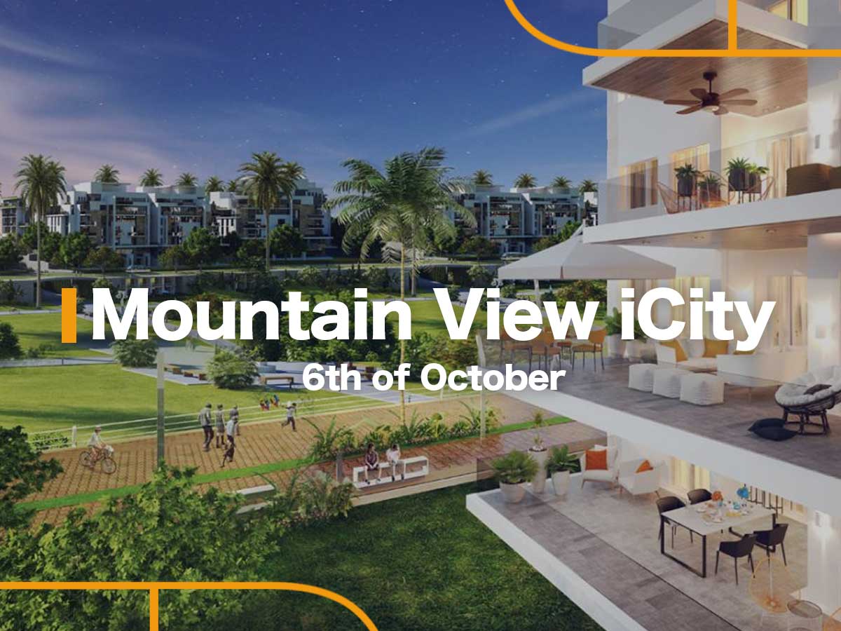 apartment at Mountain View iCity October