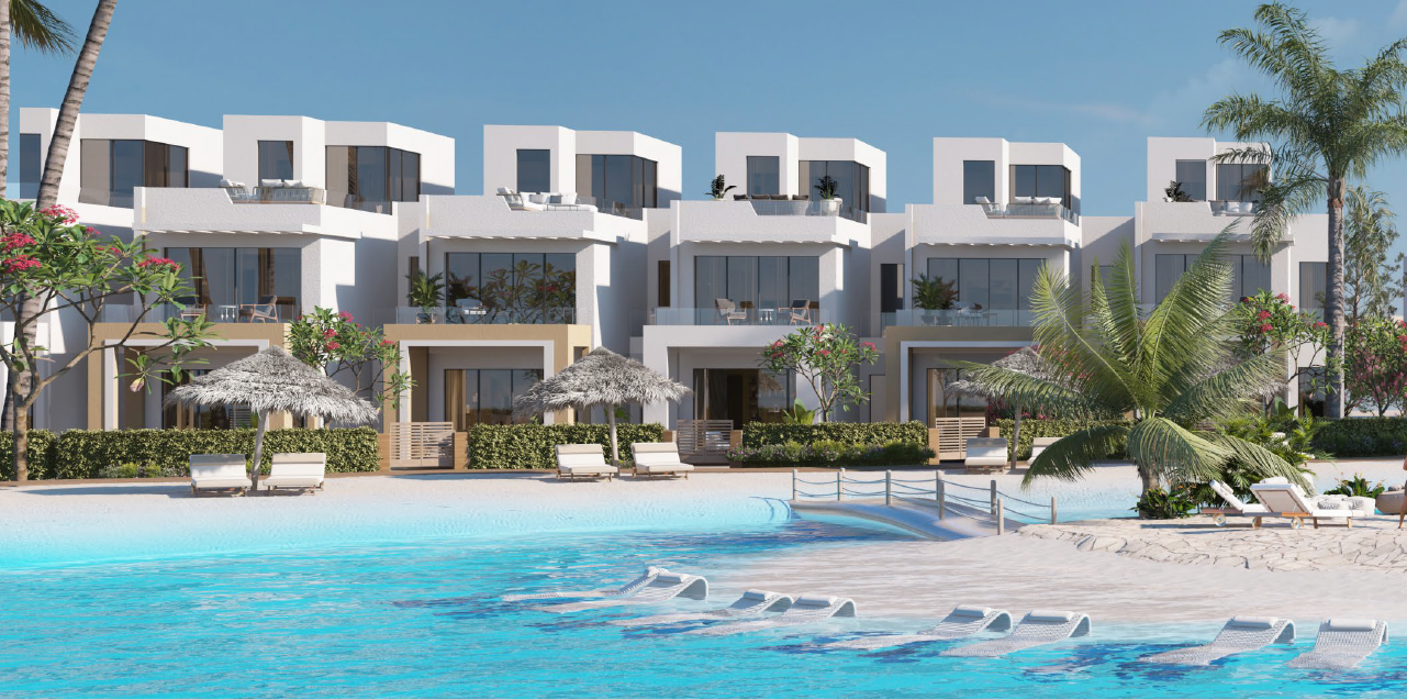 townhouse at Hyde Park North - Seashore