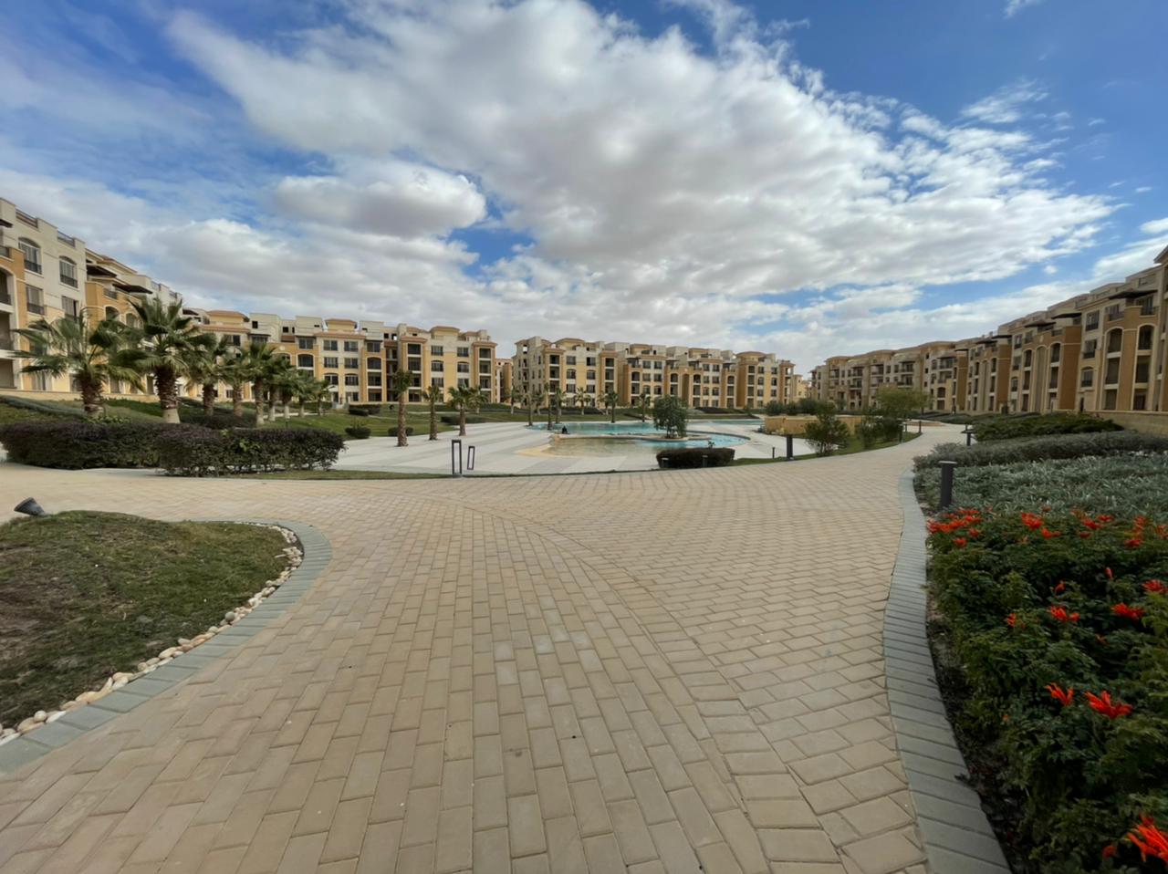 Apartment, Stone Residence (1 of 3)