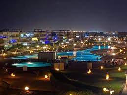 chalet at Blumar Sidi Abd El Rahman