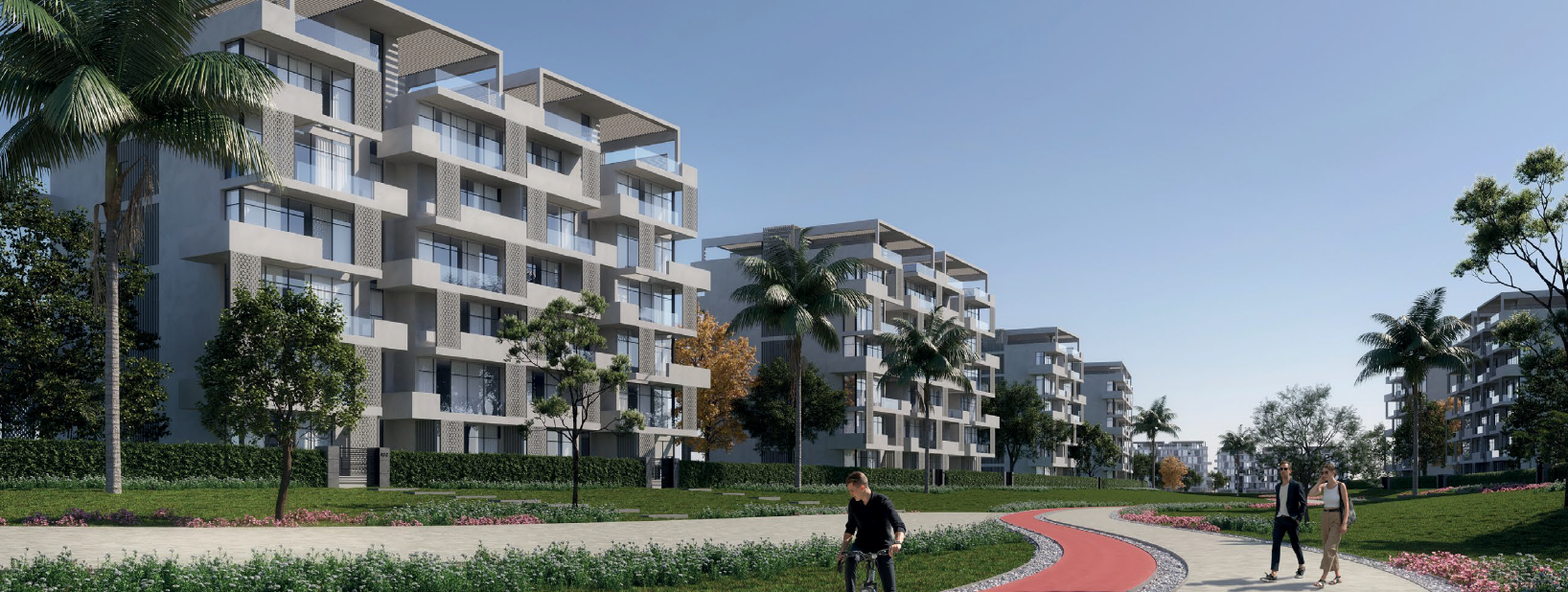 apartment at Mazarine