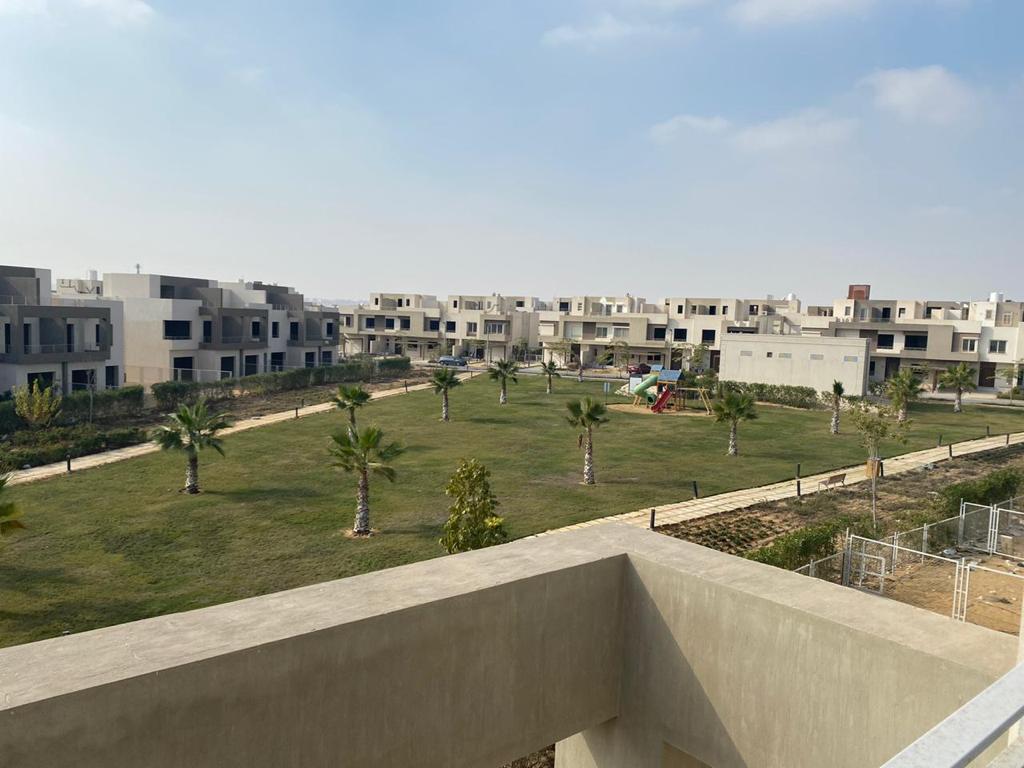 townhouse at Woodville