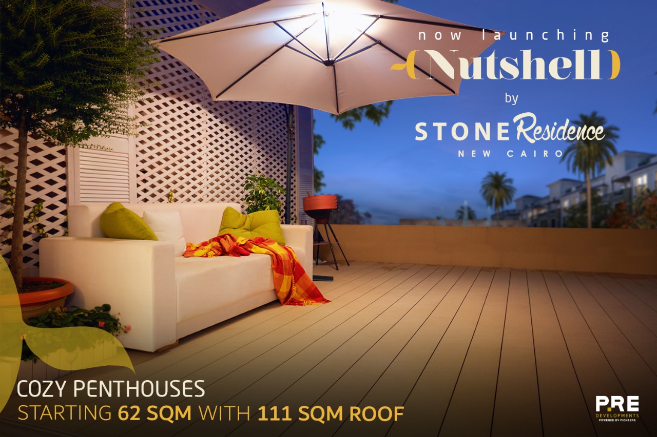 apartment at Stone Residence